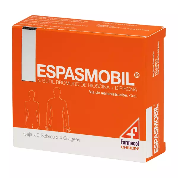 Espasmobil