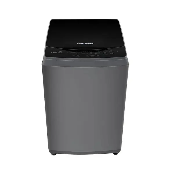 Lavadora Challenger Automática De Carga Superior De 11 Kg