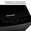 Lavadora Challenger Automática De Carga Superior De 11 Kg