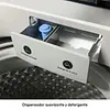 Lavadora Challenger Automática De Carga Superior De 11 Kg