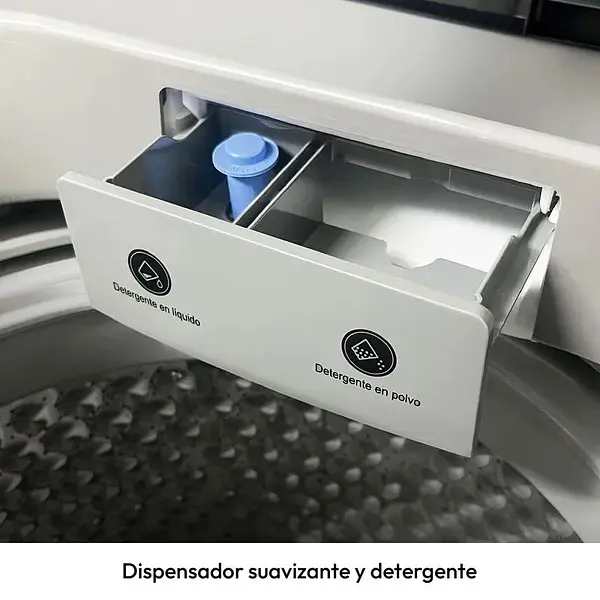 Lavadora Challenger Automática De Carga Superior De 11 Kg