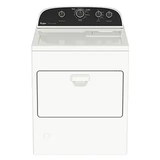 Secadora Carga Frontal A Gas 19kgs