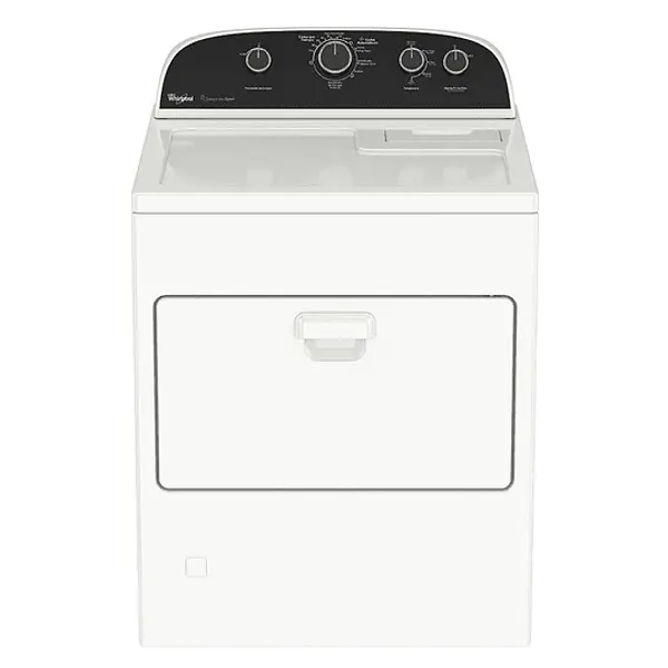 Secadora Carga Frontal A Gas 19kgs