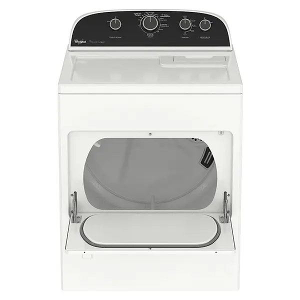 Secadora Carga Frontal A Gas 19kgs