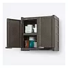 Armario Rimax Gabinete Rattan