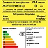 Nevera Whirlpool Xpert No Frost 245 Litros