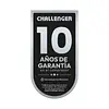 Nevera No Frost Challenger 266 Litros