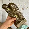 Trancalibros Inspirados En El Pensador De Rodin - Corea 1960