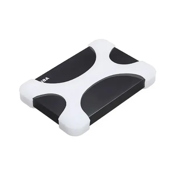 Goma Protectora Para Porta Disco 2.5"