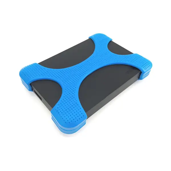 Goma Protectora Para Porta Disco 2.5"