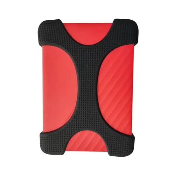 Goma Protectora Para Porta Disco 2.5"