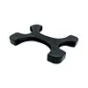 Goma Protectora Para Porta Disco 2.5"