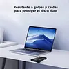 Goma Protectora Para Porta Disco 2.5"