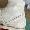 Pie Griego Romano Con Sandalia - Grecia 2020