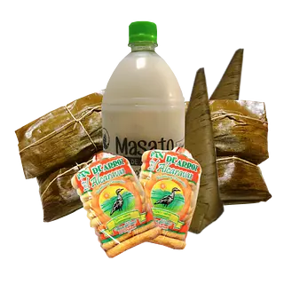 Combo 2 Sabor de Mi Llano