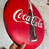 Publicidad De Coca Cola - China 2015