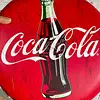 Publicidad De Coca Cola - China 2015