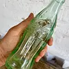 Botella Coca Cola Ft. Lauderdale Fl. - U.S.A. 1955
