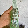 Botella Coca Cola Ft. Lauderdale Fl. - U.S.A. 1955