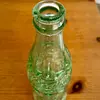 Botella Coca Cola Ft. Lauderdale Fl. - U.S.A. 1955