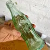 Botella Coca Cola Ft. Lauderdale Fl. - U.S.A. 1955