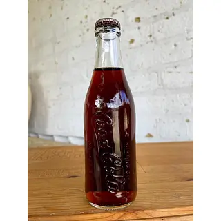 Botella Coca Cola Réplica Antigua - U.S.A. 2006