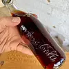Botella Coca Cola Réplica Antigua - U.S.A. 2006
