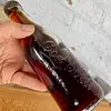 Botella Coca Cola Réplica Antigua - U.S.A. 2006
