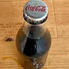 Botella Coca Cola Réplica Antigua - U.S.A. 2006