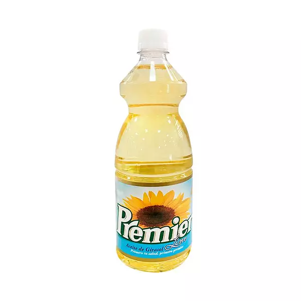 Aceite de Girasol Premier Line