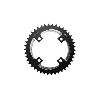 Coronillas Bmx Para Cadenilla Bcd 104 Dientes 46t