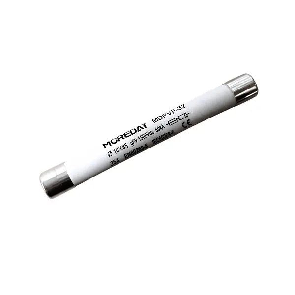 Fusible Moreday 20a 25a 35a 10x85mm