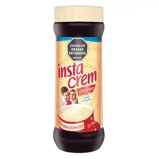 Instacrem Tarro 450gr