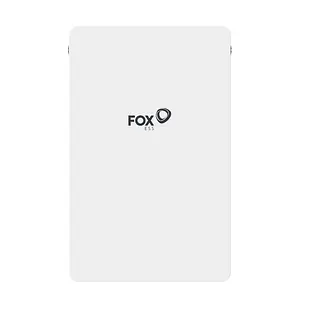 Accesorio Para Conexión En Paralelo Para Inversores H1 Fox