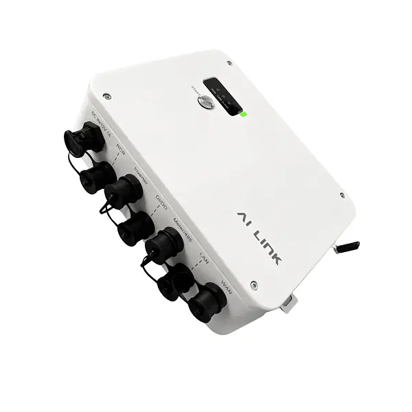 Accesorio Para Conexión En Paralelo Para Inversores H3 Pro