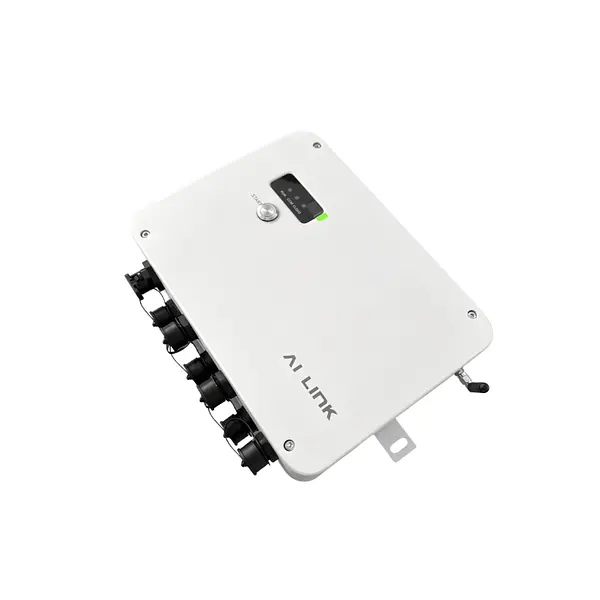 Accesorio Para Conexión En Paralelo Para Inversores H3 Pro