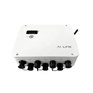 Accesorio Para Conexión En Paralelo Para Inversores H3 Pro