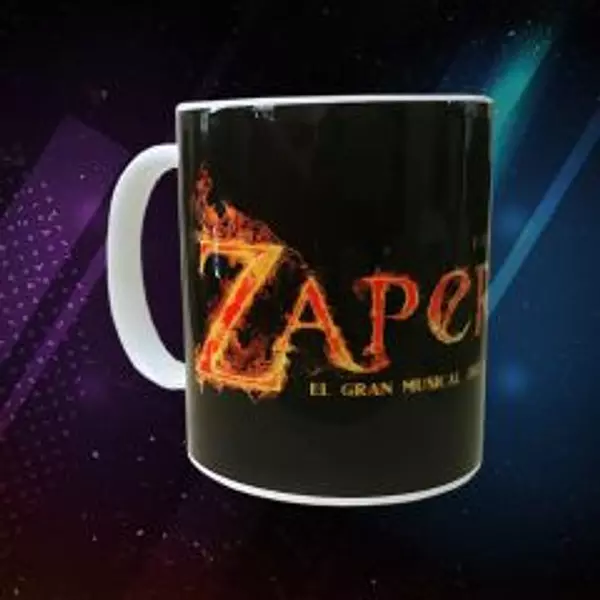 Mug Zaperoco