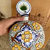 Licorera Artesanal Talavera Poblana - México 2020