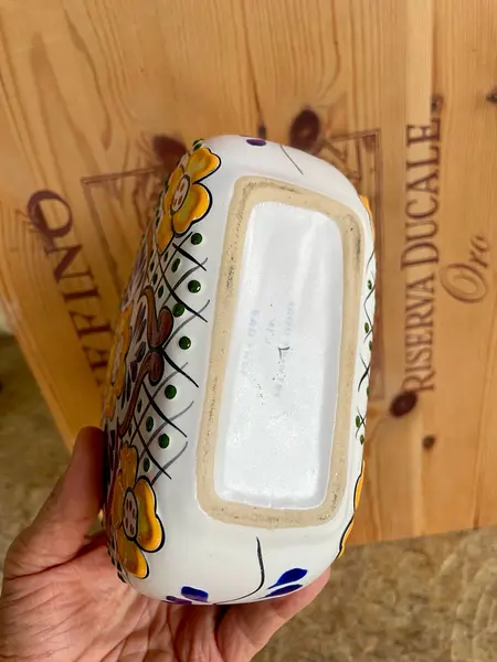 Licorera Artesanal Talavera Poblana - México 2020