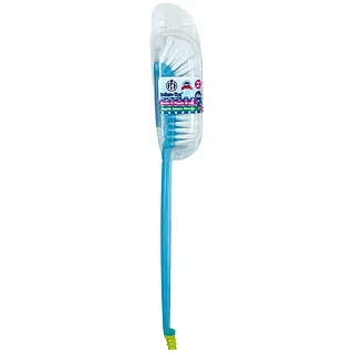 Churrusco Lavatetero Infantec Azul