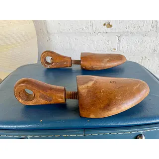 Hormas Para Zapato Sellwell Of Lynn - U.S.A. 1920