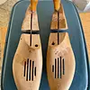 Hormas Ajustables Para Zapatos Miller Trade Mark - Usa 1940