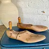 Hormas Ajustables Para Zapatos Miller Trade Mark - Usa 1940