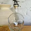 Botella Vacía Blanton´S Tapón De Jinete L - U.S.A. 2020