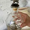 Botella Vacía Blanton´S Tapón De Jinete L - U.S.A. 2020