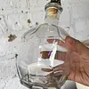 Botella Vacía Blanton´S Tapón De Jinete L - U.S.A. 2020