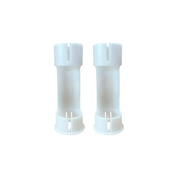 Casquillos Plasticos Zr2