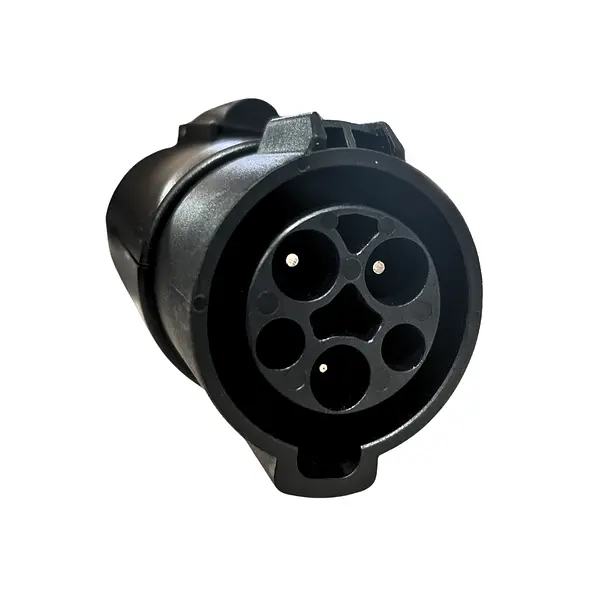 Adaptador Ev Tipo 1 A Gb/T