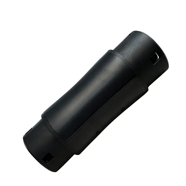 Adaptador Ev Tipo Gbt A Tipo 2